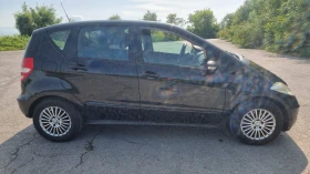 Mercedes-Benz A 160 | Mobile.bg    3