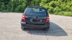 Mercedes-Benz A 160 | Mobile.bg    4