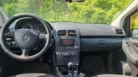 Mercedes-Benz A 160 | Mobile.bg    6