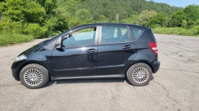 Mercedes-Benz A 160 | Mobile.bg    2