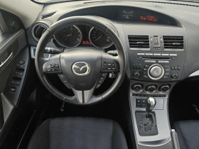 Mazda 3 2.0i AUTOMATIC swiss edition  | Mobile.bg    11