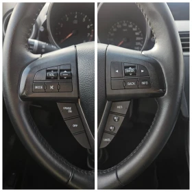 Mazda 3 2.0i AUTOMATIC swiss edition  | Mobile.bg    12