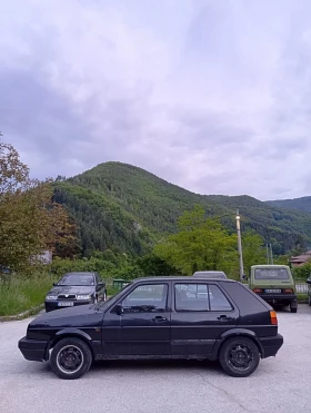 VW Golf 1.6  | Mobile.bg    4