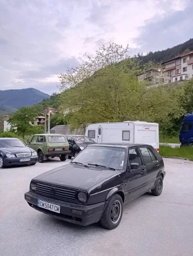 VW Golf 1.6  | Mobile.bg    3