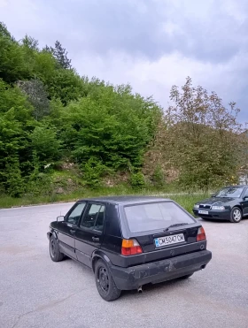 VW Golf 1.6  | Mobile.bg    5