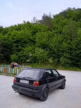 VW Golf 1.6  | Mobile.bg    6