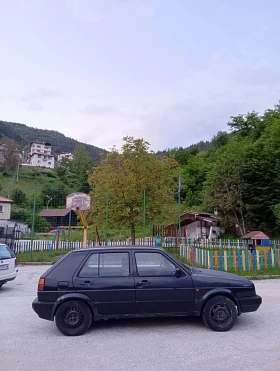VW Golf 1.6  | Mobile.bg    7