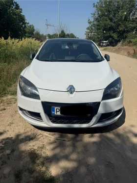 Renault Megane GT | Mobile.bg    2