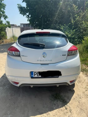 Renault Megane GT | Mobile.bg    3