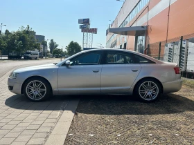 Audi A6 3.0d 224 .. | Mobile.bg    2