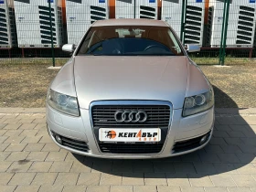 Audi A6 3.0d 224 .. | Mobile.bg    7