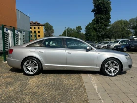 Audi A6 3.0d 224 .. | Mobile.bg    5