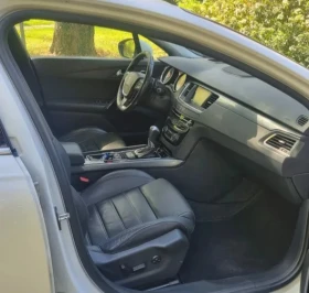 Peugeot 508 GT 2.0 BLUE HDI 180 kc EAT6. | Mobile.bg    5