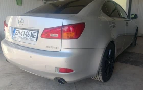 Lexus IS 250 Sport/Navi/Camera/  | Mobile.bg    3