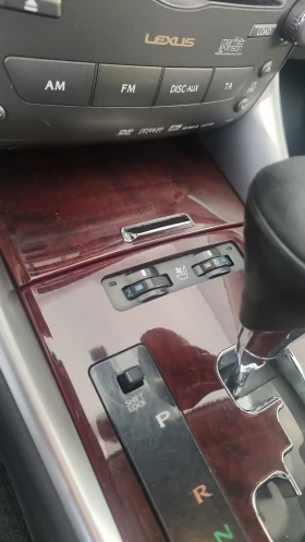Lexus IS 250 Sport/Navi/Camera/  | Mobile.bg    11