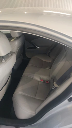 Lexus IS 250 Sport/Navi/Camera/  | Mobile.bg    8