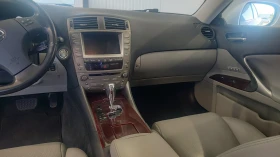 Lexus IS 250 Sport/Navi/Camera/  | Mobile.bg    10