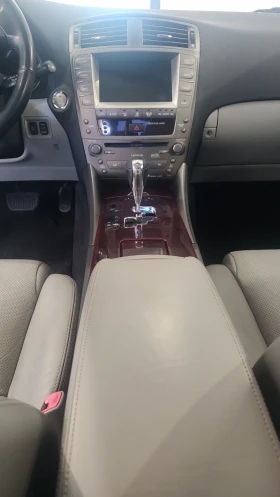 Lexus IS 250 Sport/Navi/Camera/  | Mobile.bg    9