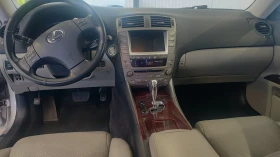 Lexus IS 250 Sport/Navi/Camera/  | Mobile.bg    7
