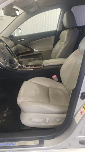 Lexus IS 250 Sport/Navi/Camera/  | Mobile.bg    6