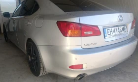Lexus IS 250 Sport/Navi/Camera/  | Mobile.bg    4