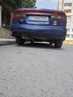 Subaru Legacy | Mobile.bg    8