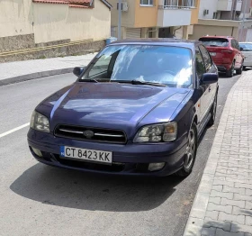 Subaru Legacy | Mobile.bg    1