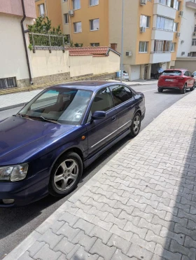 Subaru Legacy | Mobile.bg    12