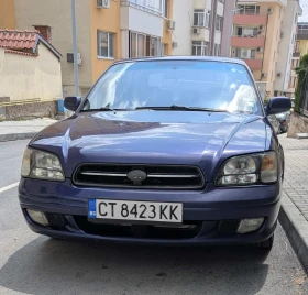 Subaru Legacy | Mobile.bg    2