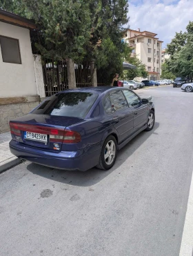 Subaru Legacy | Mobile.bg    4