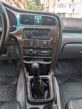 Subaru Legacy | Mobile.bg    14