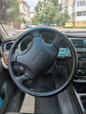 Subaru Legacy | Mobile.bg    11