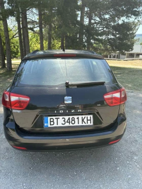 Seat Ibiza | Mobile.bg    6