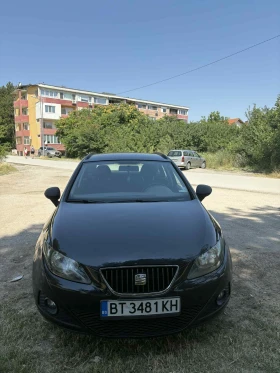 Seat Ibiza | Mobile.bg    2