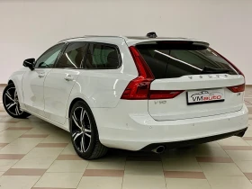 Volvo V90 2.0 D4 PANORAMA - 32999 лв. - 69041930 4