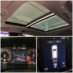Volvo V90 2.0 D4 PANORAMA - 32999 лв. - 69041930 16