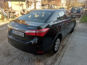 Toyota Corolla | Mobile.bg    6