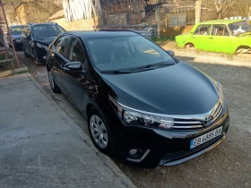 Toyota Corolla | Mobile.bg    4