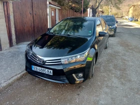 Toyota Corolla | Mobile.bg    5