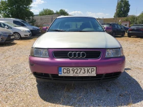 Audi A3 1.6 - 1700 лв. - 49508858 2