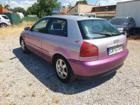 Audi A3 1.6 - 1700 лв. - 49508858 7