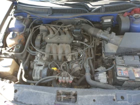Audi A3 1.6 - 1700 лв. - 49508858 14
