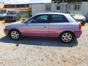 Audi A3 1.6 - 1700 лв. - 49508858 8
