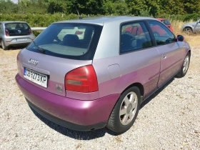 Audi A3 1.6 - 1700 лв. - 49508858 5