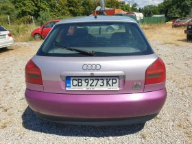 Audi A3 1.6 - 1700 лв. - 49508858 6