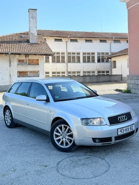 Обява за продажба на Audi A4 A4 ~3 900 лв. - изображение 1