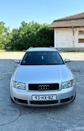 Обява за продажба на Audi A4 A4 ~3 900 лв. - изображение 2