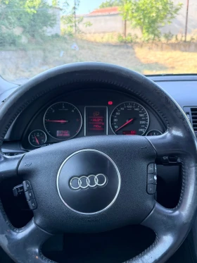 Обява за продажба на Audi A4 A4 ~3 900 лв. - изображение 7
