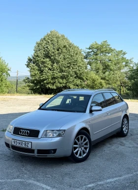 Обява за продажба на Audi A4 A4 ~3 900 лв. - изображение 1