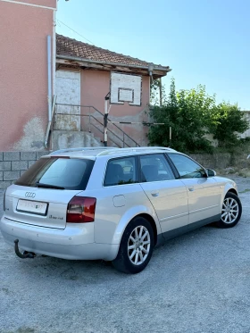 Обява за продажба на Audi A4 A4 ~3 900 лв. - изображение 3